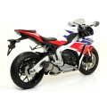 Arrow Exhausts For The Honda CBR1000RR 2012/2013